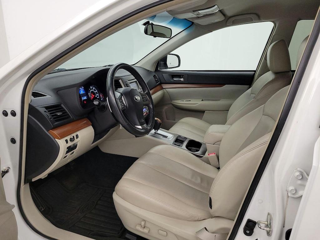 used 2014 Subaru Outback car, priced at $13,599