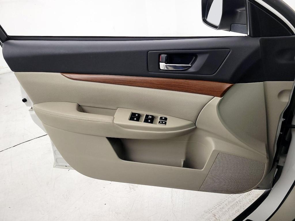 used 2014 Subaru Outback car, priced at $13,599