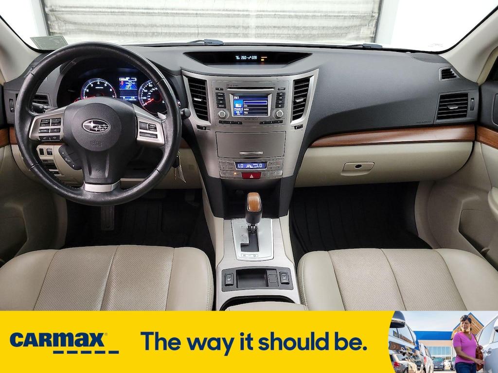 used 2014 Subaru Outback car, priced at $13,599