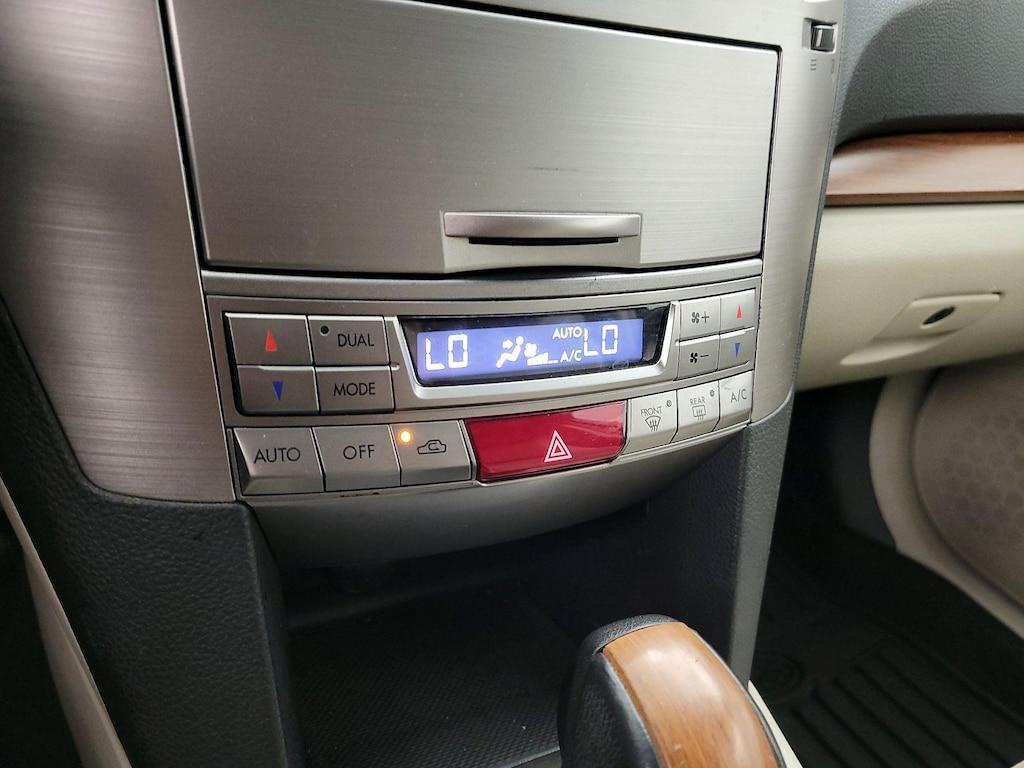 used 2014 Subaru Outback car, priced at $13,599