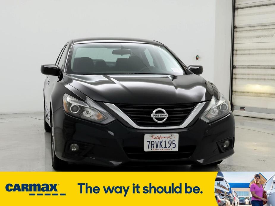 used 2016 Nissan Altima car, priced at $12,998