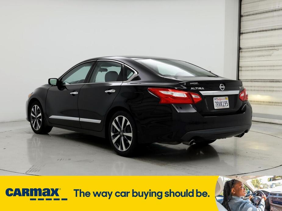 used 2016 Nissan Altima car, priced at $12,998