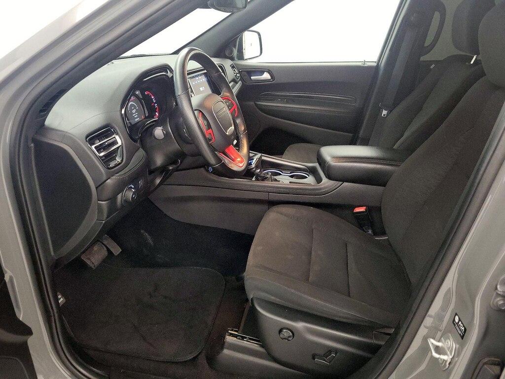 used 2022 Dodge Durango car, priced at $25,998