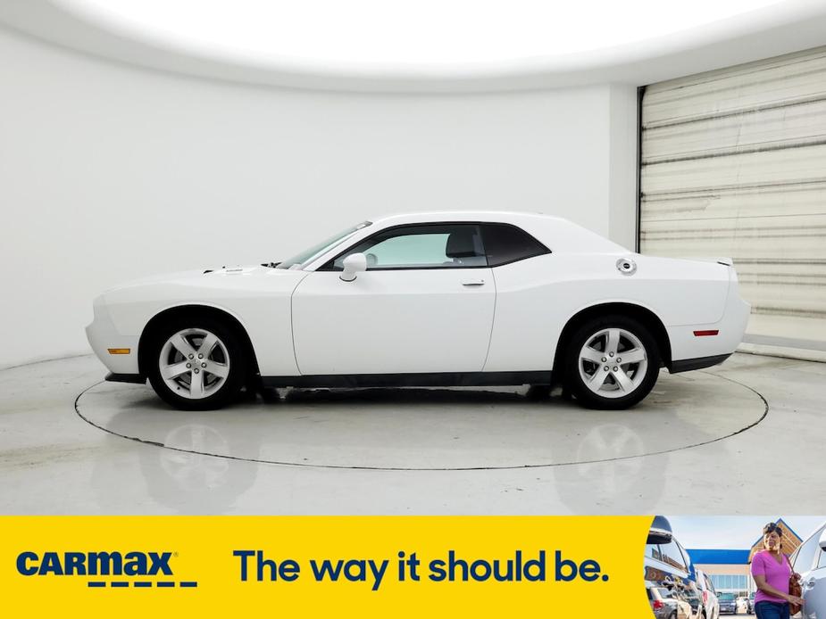 used 2014 Dodge Challenger car, priced at $21,998