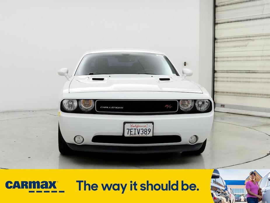 used 2014 Dodge Challenger car, priced at $21,998