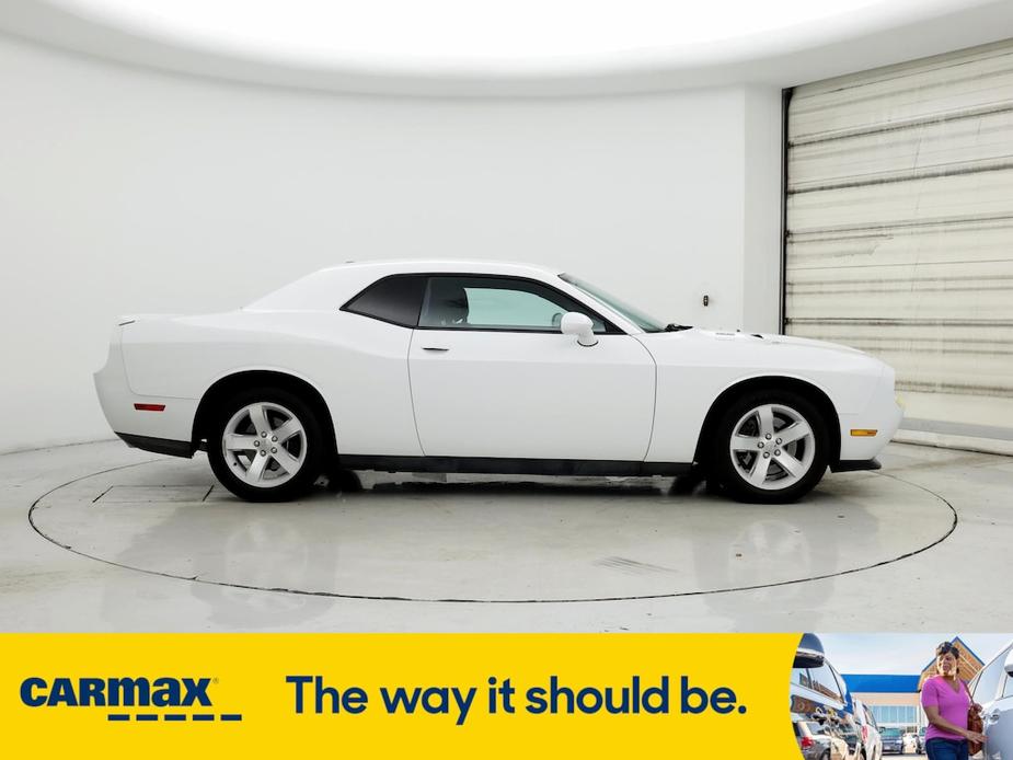 used 2014 Dodge Challenger car, priced at $21,998