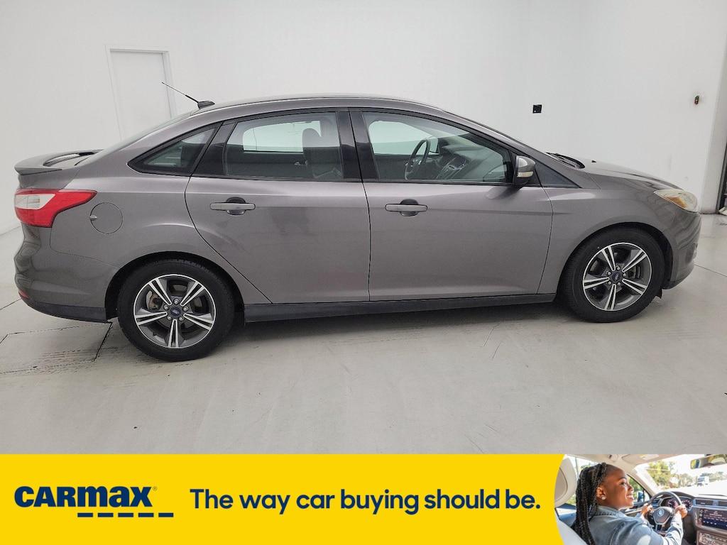 used 2014 Ford Focus car, priced at $12,998