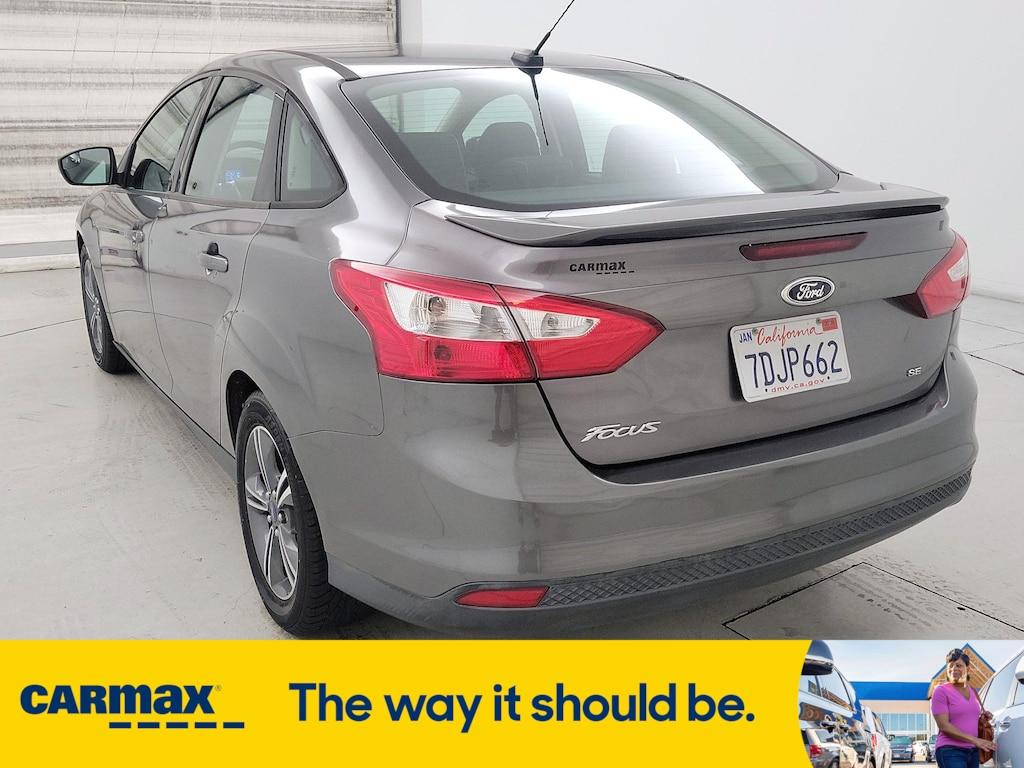 used 2014 Ford Focus car, priced at $12,998
