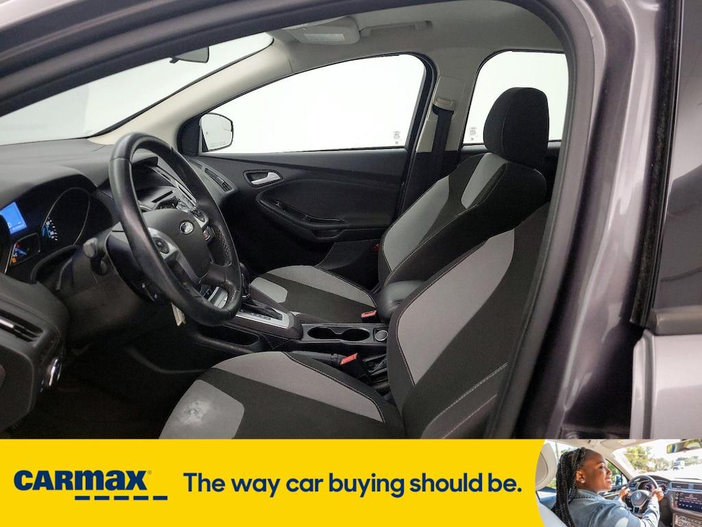 used 2014 Ford Focus car, priced at $12,998
