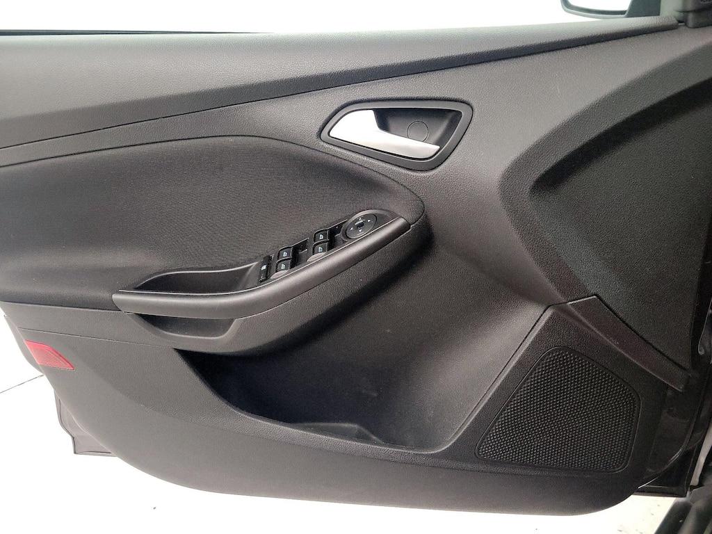 used 2014 Ford Focus car, priced at $12,998