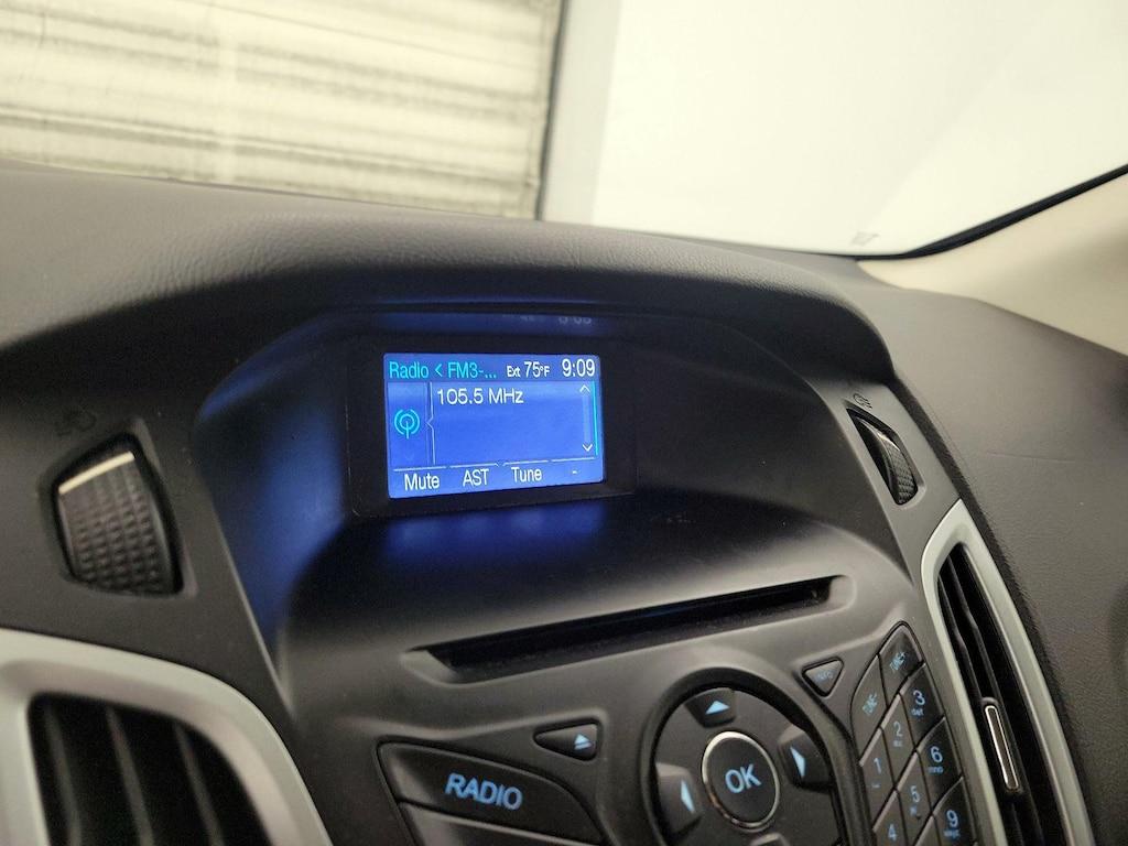 used 2014 Ford Focus car, priced at $12,998
