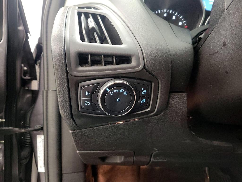 used 2014 Ford Focus car, priced at $12,998