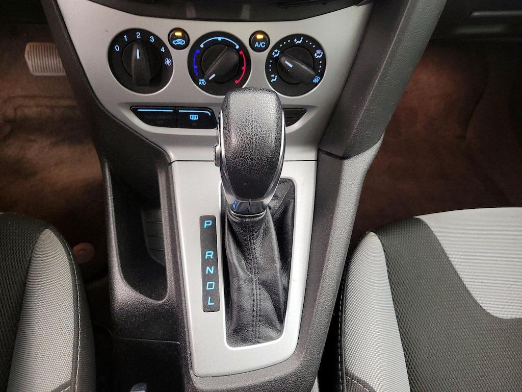 used 2014 Ford Focus car, priced at $12,998