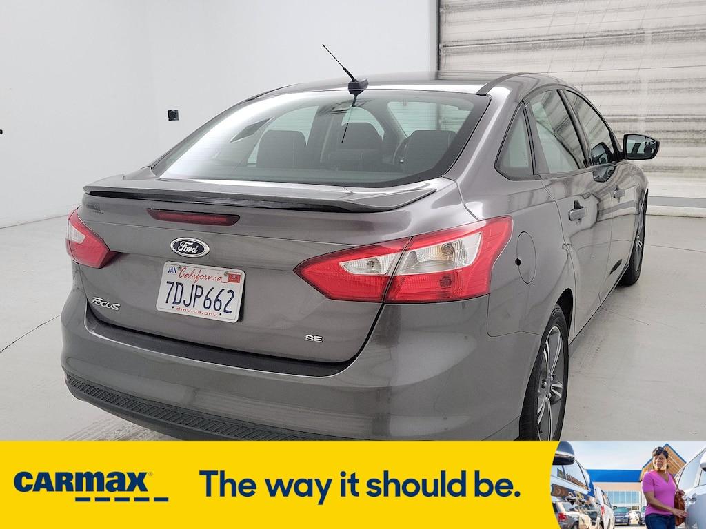 used 2014 Ford Focus car, priced at $12,998