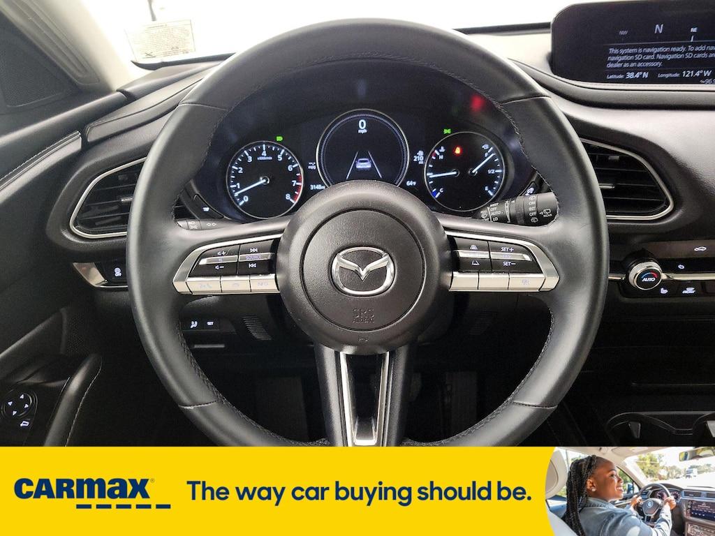 used 2023 Mazda CX-30 car, priced at $25,998