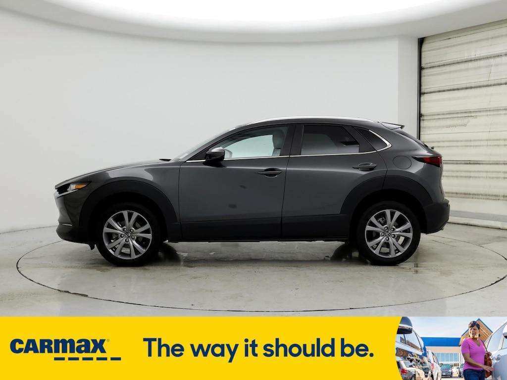 used 2023 Mazda CX-30 car, priced at $25,998