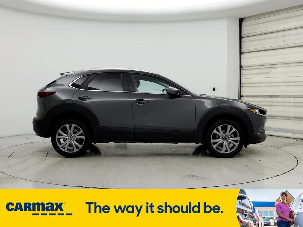 used 2023 Mazda CX-30 car, priced at $25,998