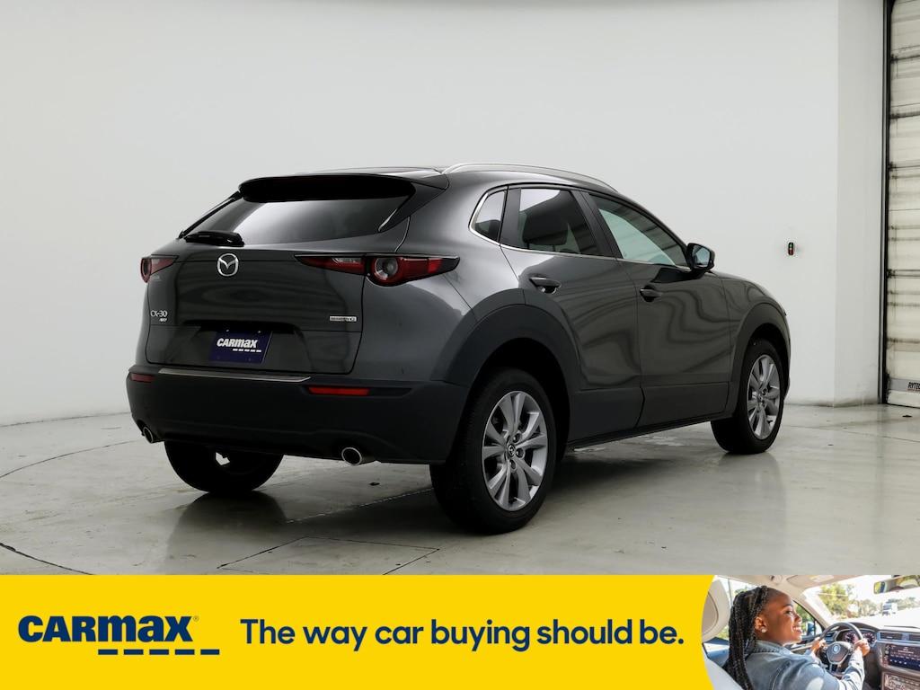 used 2023 Mazda CX-30 car, priced at $25,998