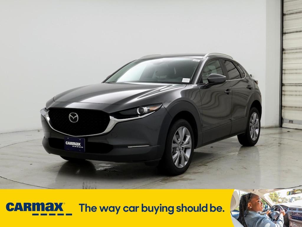 used 2023 Mazda CX-30 car, priced at $25,998