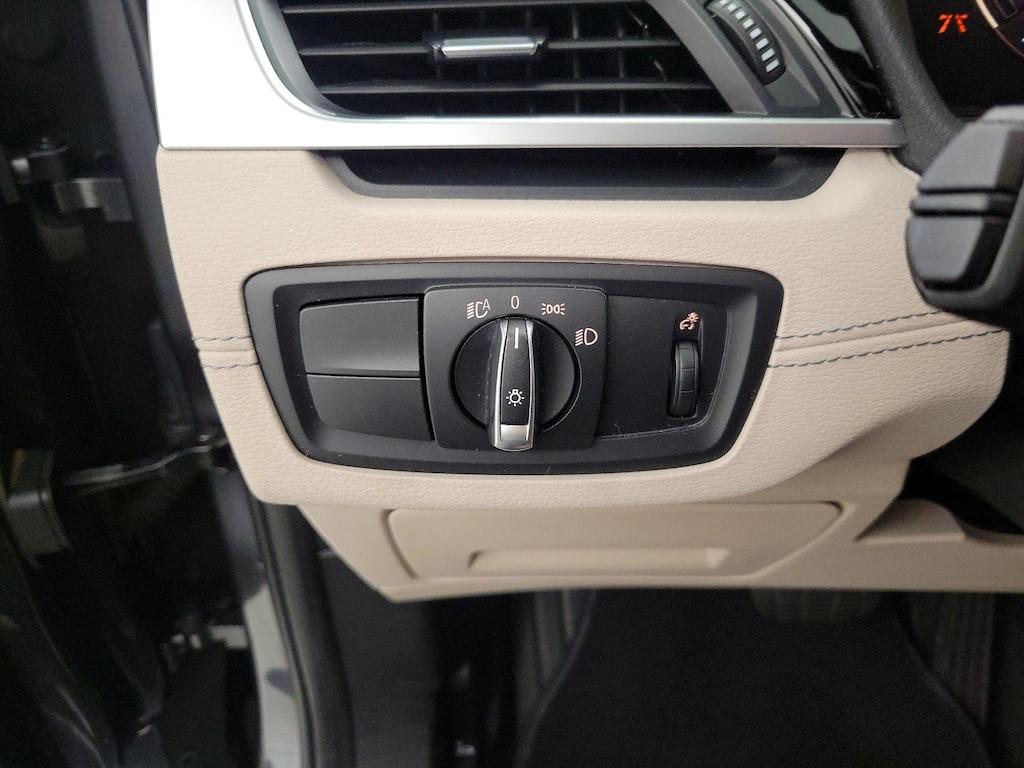 used 2020 BMW X1 car, priced at $22,998