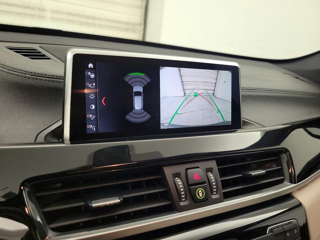 used 2020 BMW X1 car, priced at $22,998