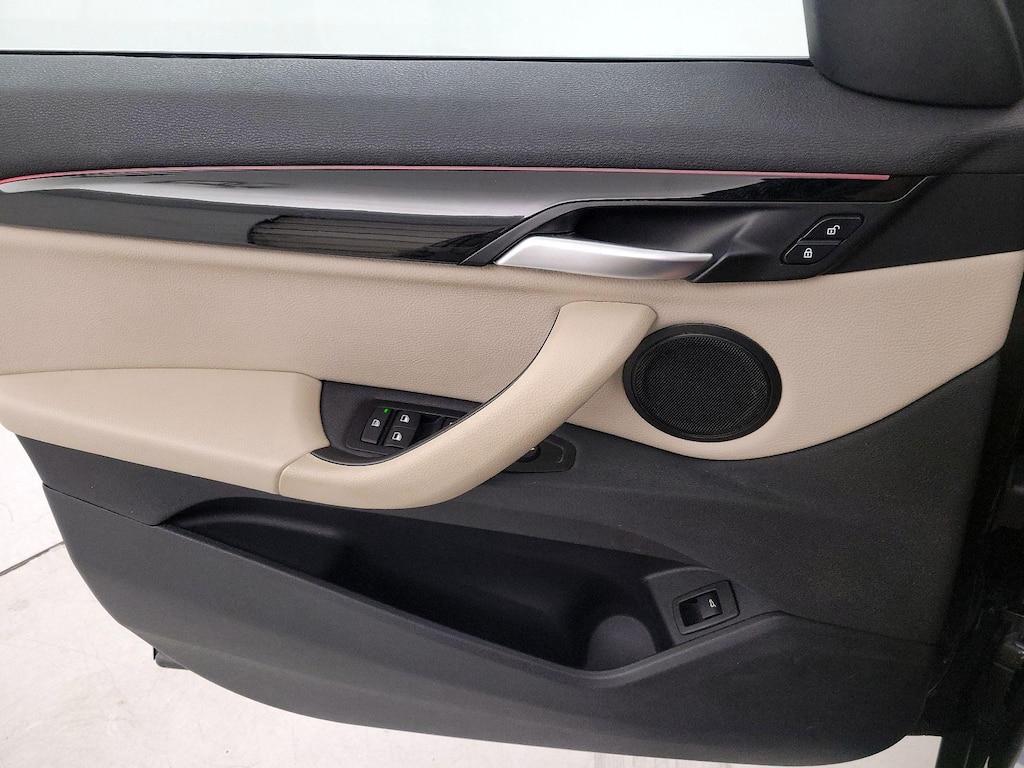 used 2020 BMW X1 car, priced at $22,998