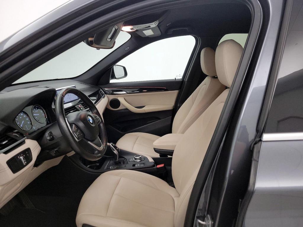 used 2020 BMW X1 car, priced at $22,998