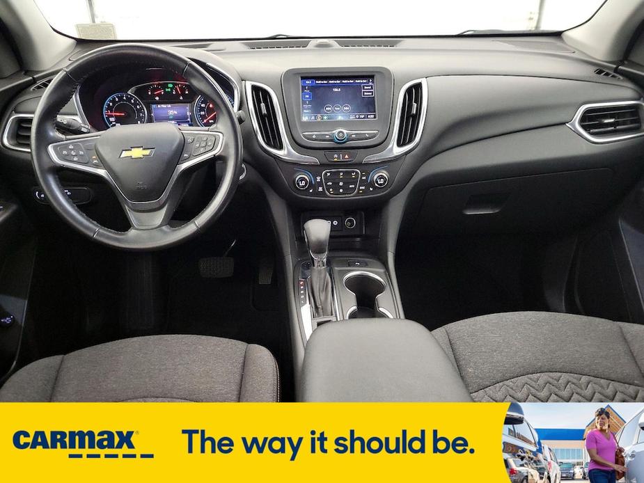 used 2022 Chevrolet Equinox car, priced at $22,998