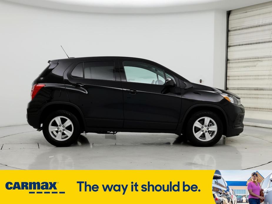 used 2022 Chevrolet Trax car, priced at $19,998