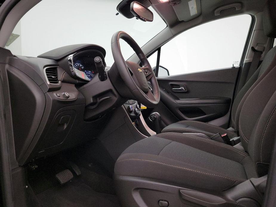 used 2022 Chevrolet Trax car, priced at $19,998