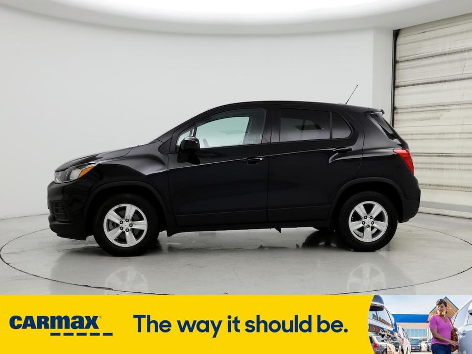 used 2022 Chevrolet Trax car, priced at $19,998