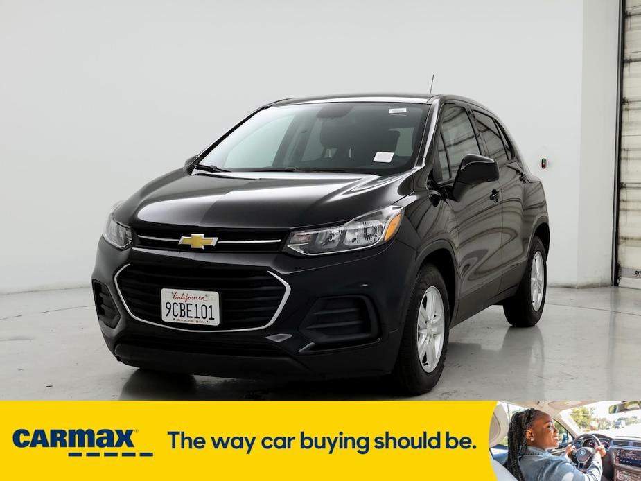 used 2022 Chevrolet Trax car, priced at $19,998