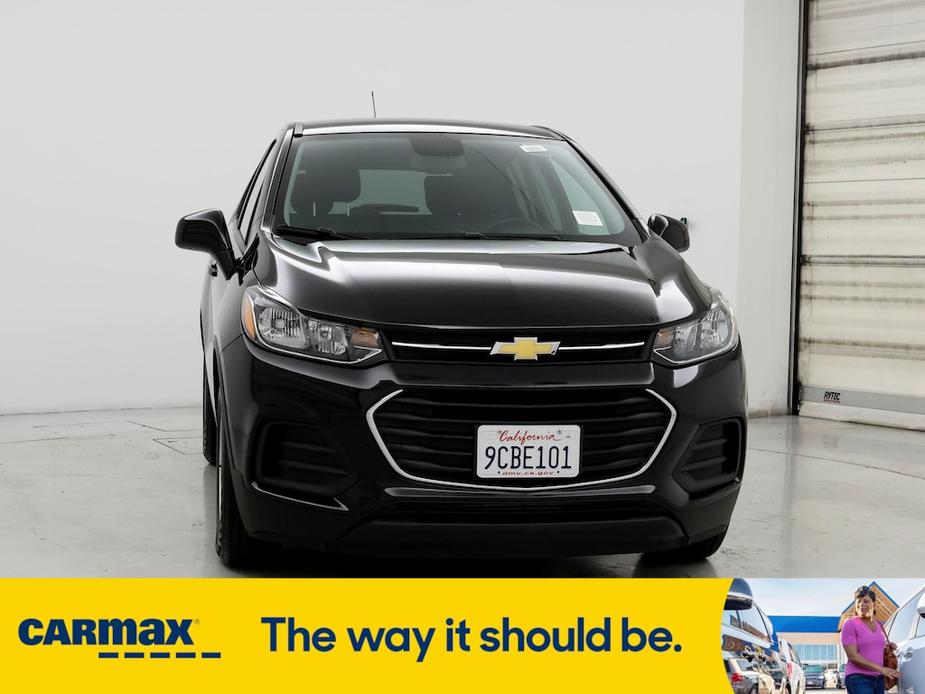 used 2022 Chevrolet Trax car, priced at $19,998