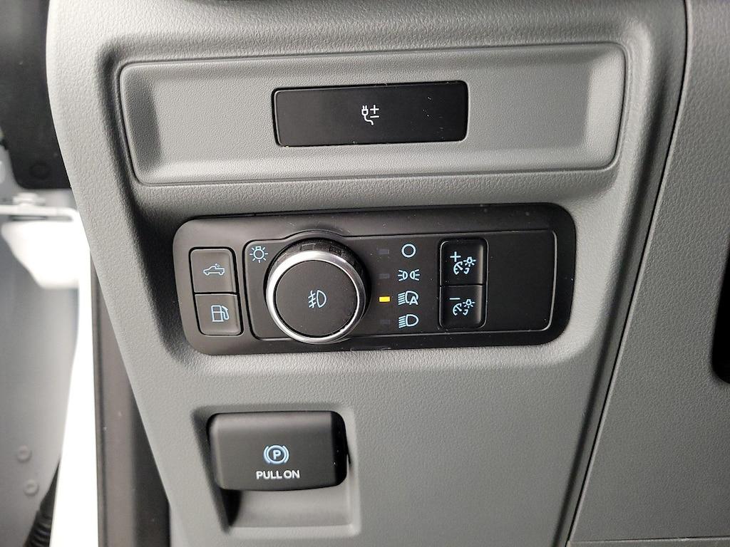 used 2023 Ford F-150 car, priced at $38,998