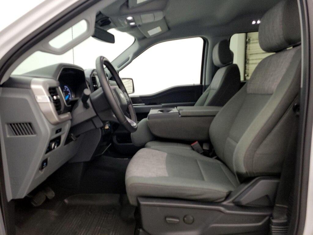 used 2023 Ford F-150 car, priced at $38,998