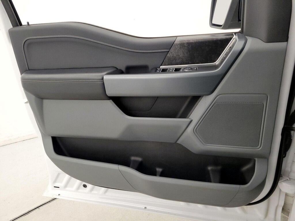 used 2023 Ford F-150 car, priced at $38,998