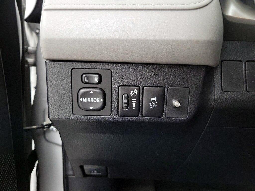 used 2015 Toyota RAV4 car, priced at $18,998