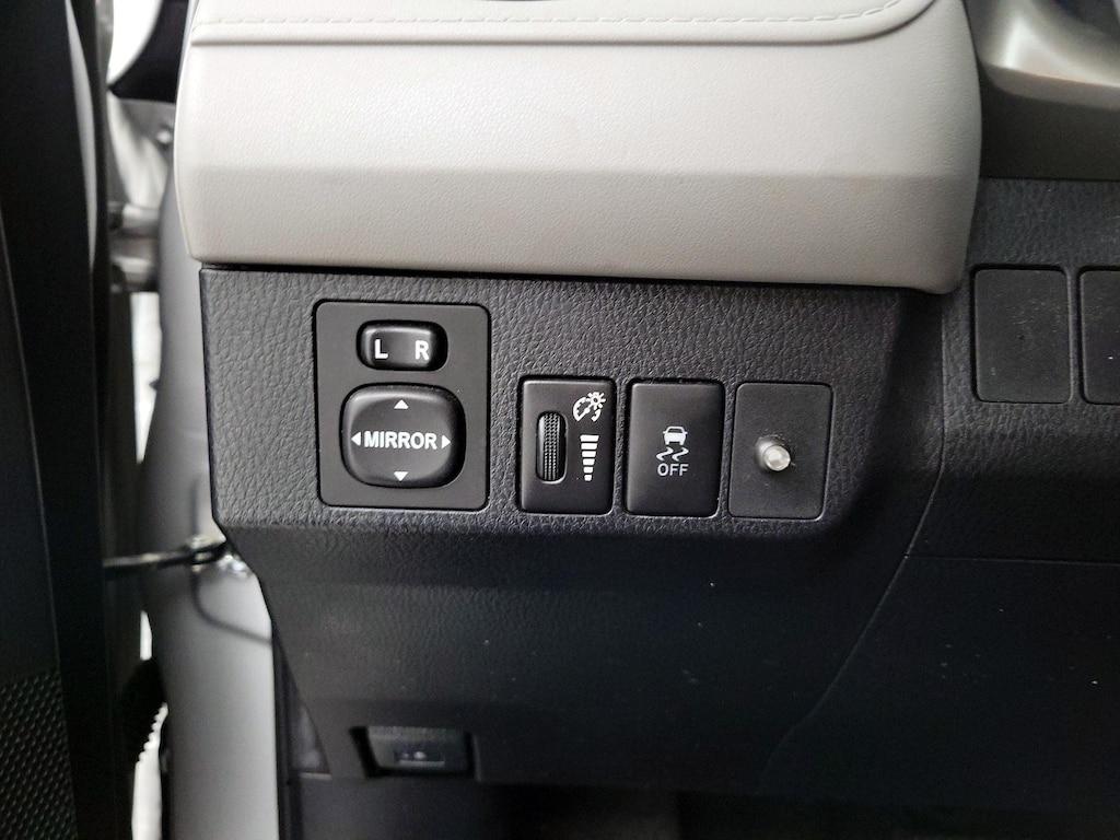 used 2015 Toyota RAV4 car, priced at $18,998