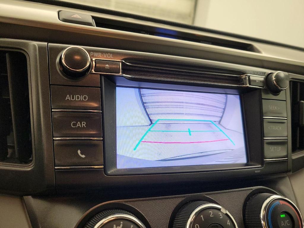used 2015 Toyota RAV4 car, priced at $18,998
