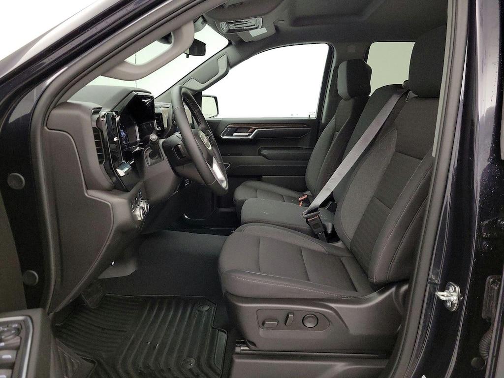 used 2025 GMC Sierra 1500 car, priced at $50,998