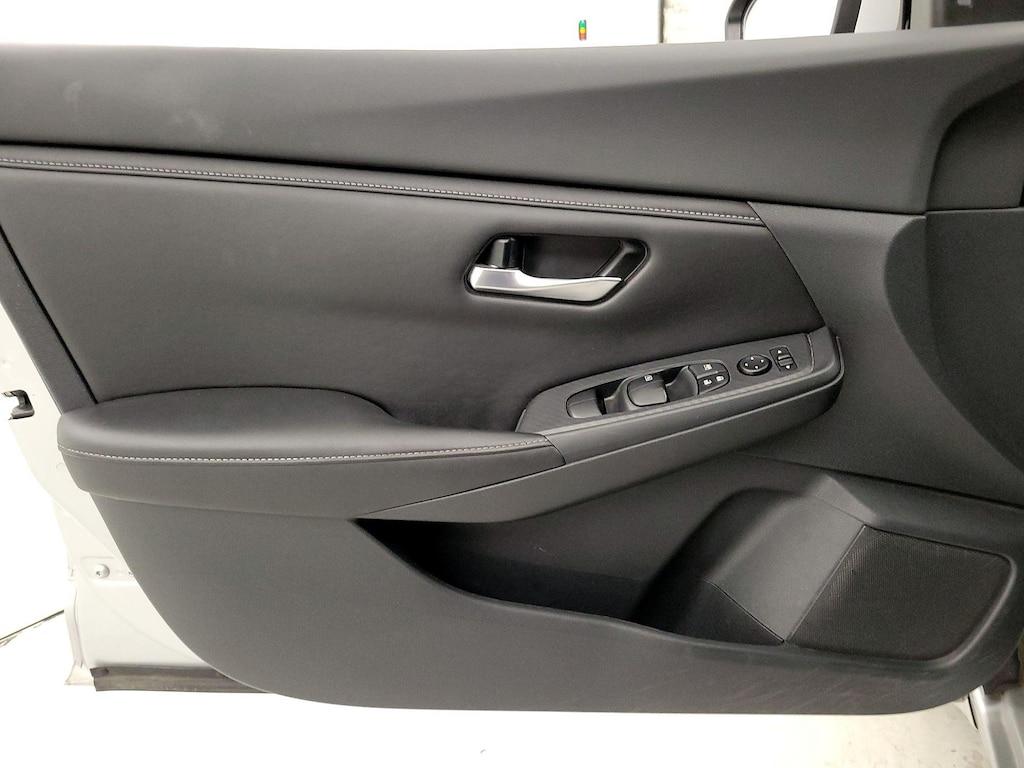 used 2021 Nissan Sentra car, priced at $17,998