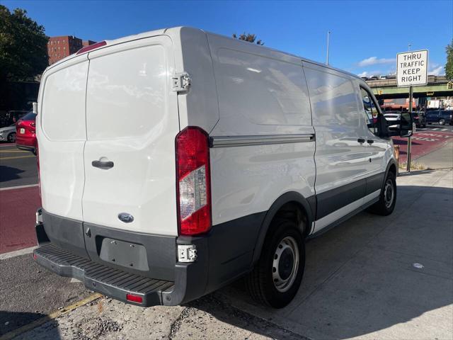 used 2017 Ford Transit-250 car, priced at $21,895