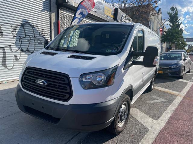 used 2017 Ford Transit-250 car, priced at $21,895