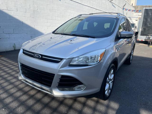 used 2016 Ford Escape car, priced at $8,995