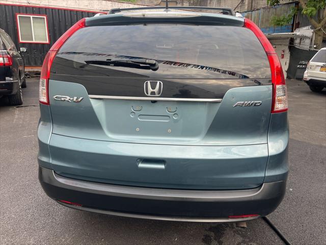 used 2013 Honda CR-V car, priced at $12,495