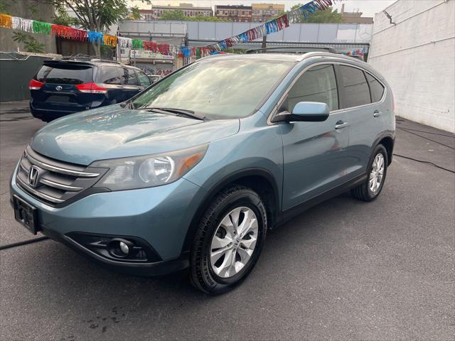 used 2013 Honda CR-V car, priced at $12,495