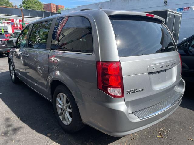 used 2018 Dodge Grand Caravan car, priced at $10,495