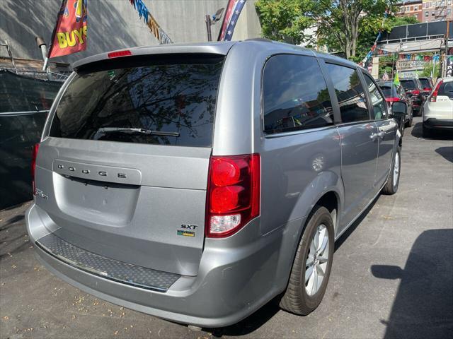 used 2018 Dodge Grand Caravan car, priced at $10,495