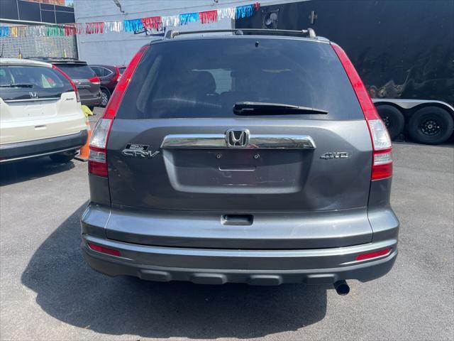 used 2010 Honda CR-V car, priced at $6,995