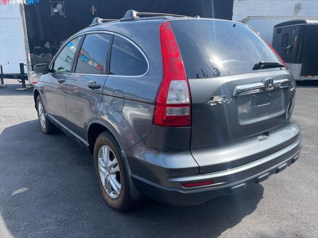 used 2010 Honda CR-V car, priced at $6,995